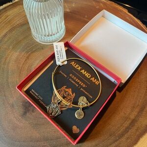 Alex and Ani Godspeed Bracelet